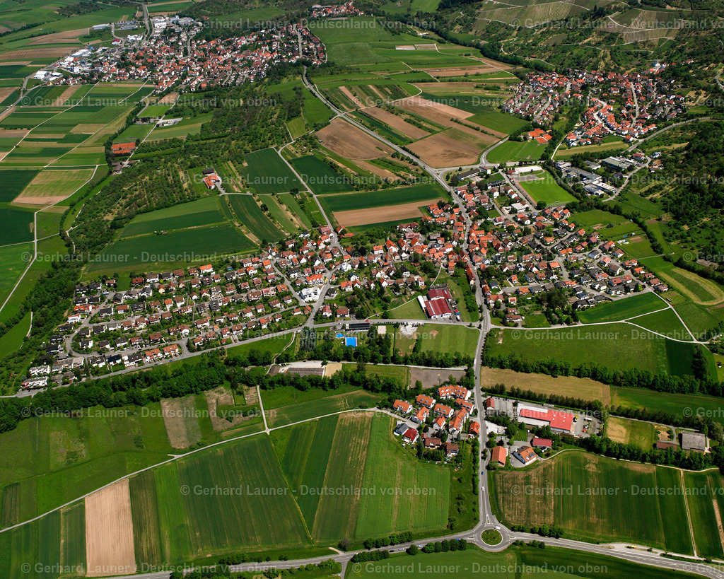 2506643 | Höfen, Winnenden