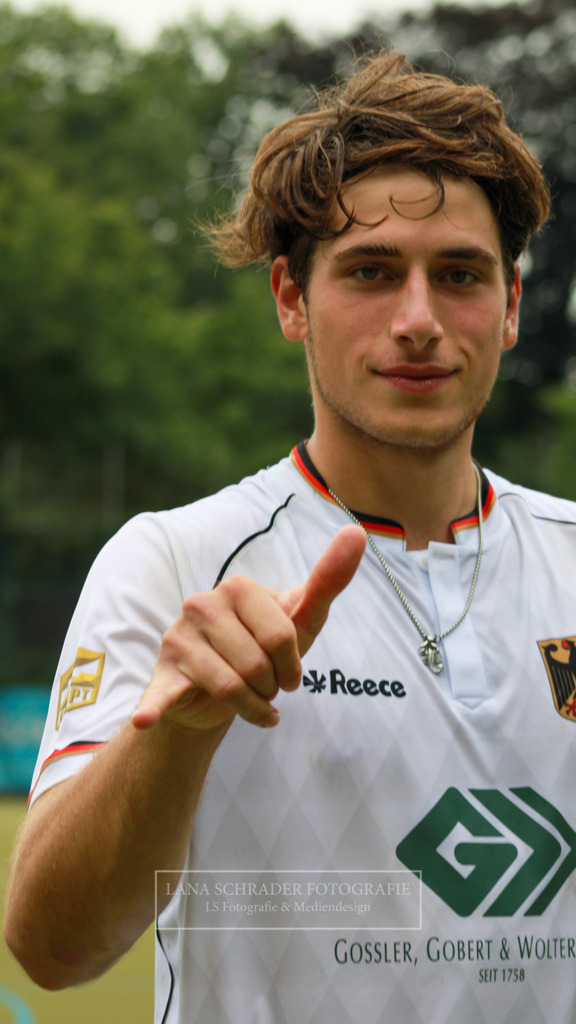 U21 M L_nderspiel Deutschland - Malaysia 24.08.23-011 | lanaschraderfotografie - Realisiert mit Pictrs.com