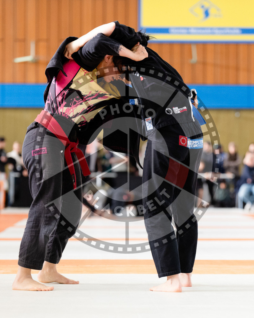 20251122PBB10784 | Athletes compete during the Grappling Industries Berlin Jiu-Jitsu and Grappling Championship, on November 22, 2025 in Berlin, Germany. © photoblackbelt