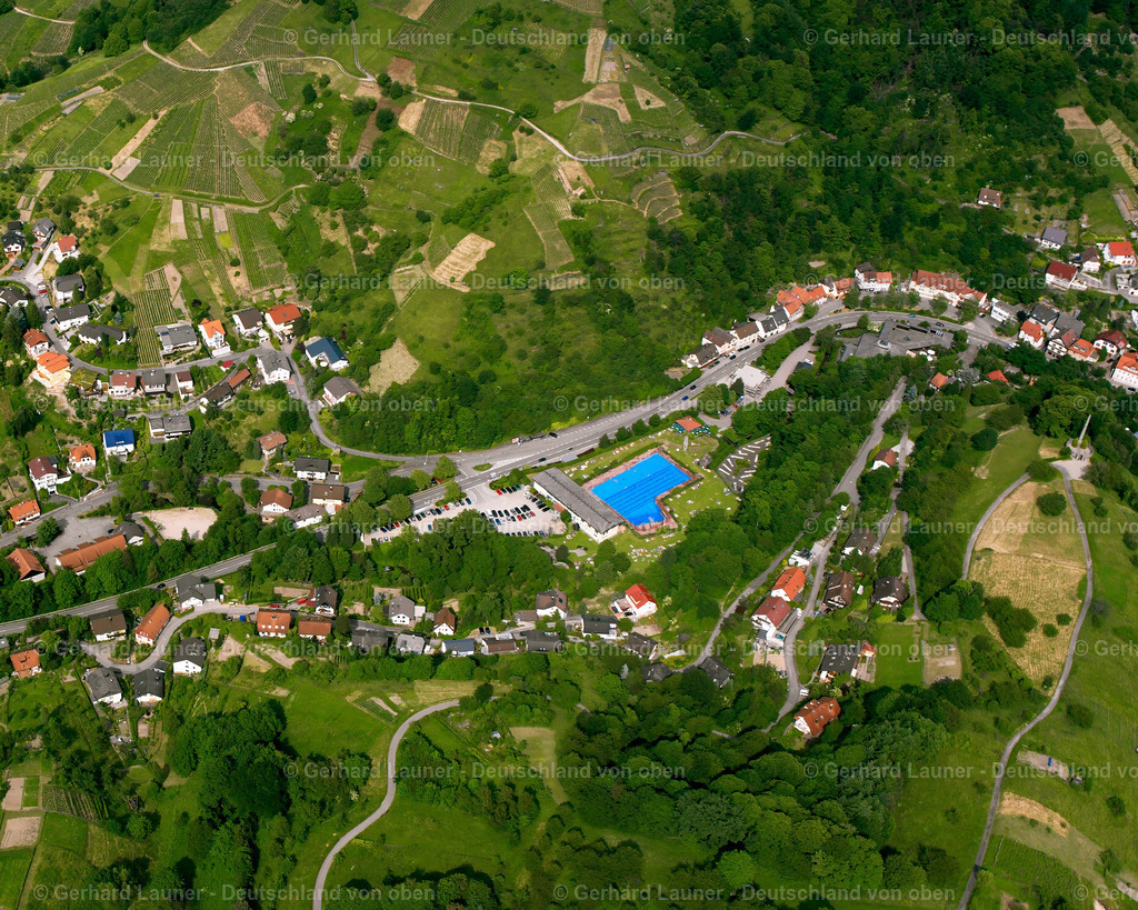 2526037 | Bühlertal