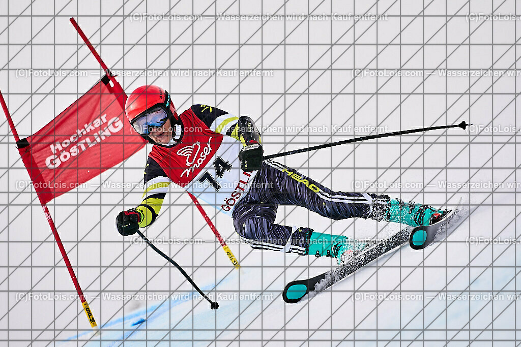 ALP2976_WCM-GS_Kat-B_Navesnik Jiri | (C)FotoLois.com, Alois Spandl, World Criterium Masters Ski Alpin 2023 Hochkar, GiantSlalom, Kategorie B, Di 21. März 2023.