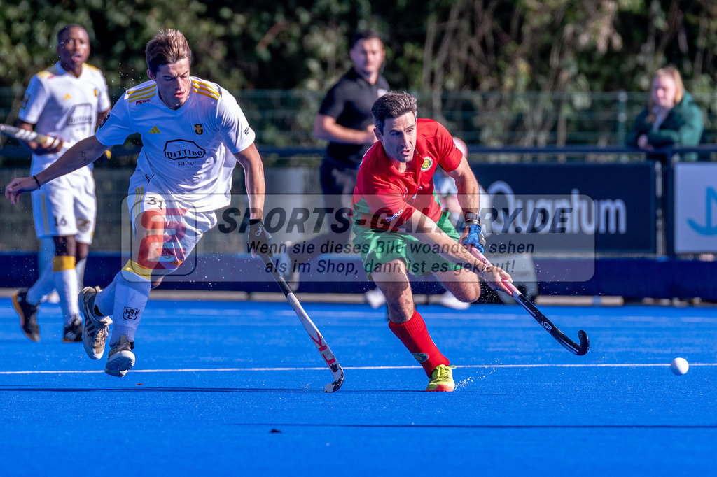 SM_20240929-D85_5339 | 1.Bundesliga Feldhockey (M) HPC - HTHC / 4:2 (1:2)