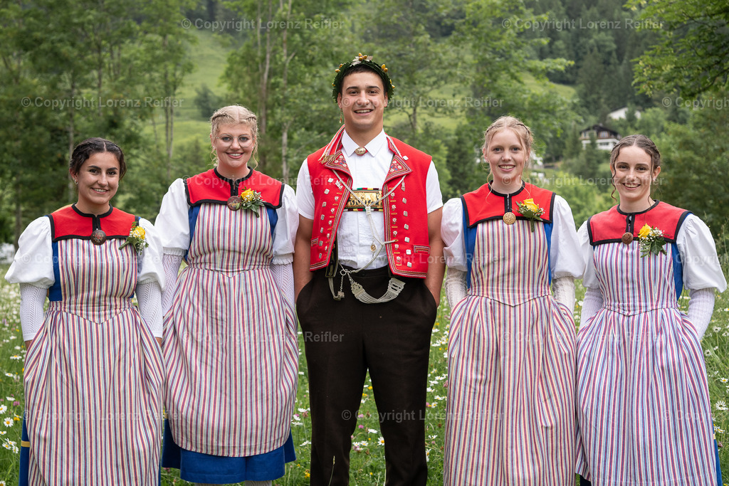 Schwingen -  Schwarzseeschwinget 2024 | Schwarzsee, 23.6.24, Schwingen - Schwarzseeschwinget.