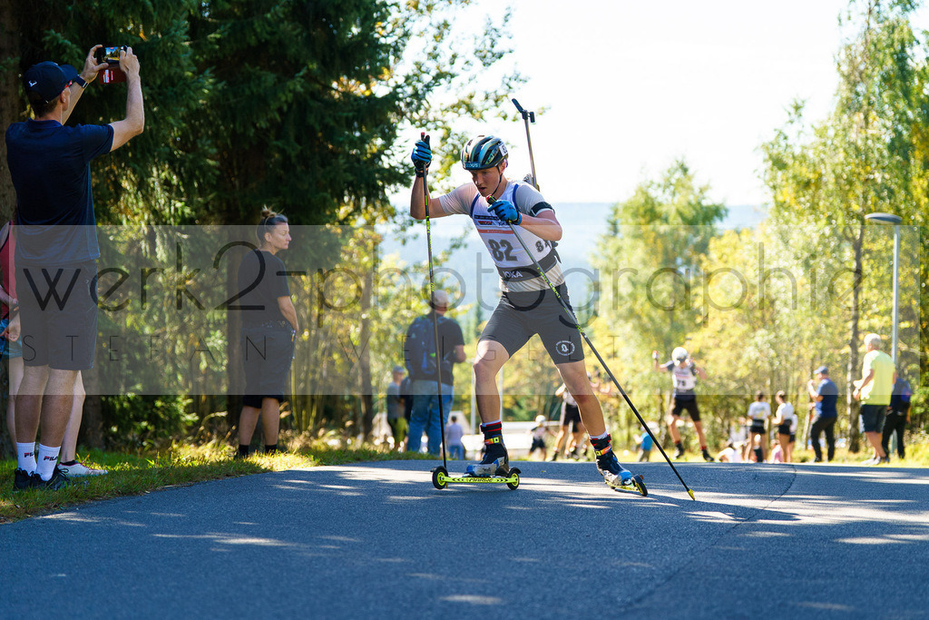 DP Altenberg | Deutschlandpokal, Altenberg - 19.-21.09.2025