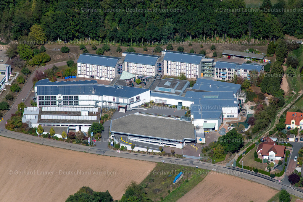 3905208 | BGHM-Bildungsstätte, Lengfurt