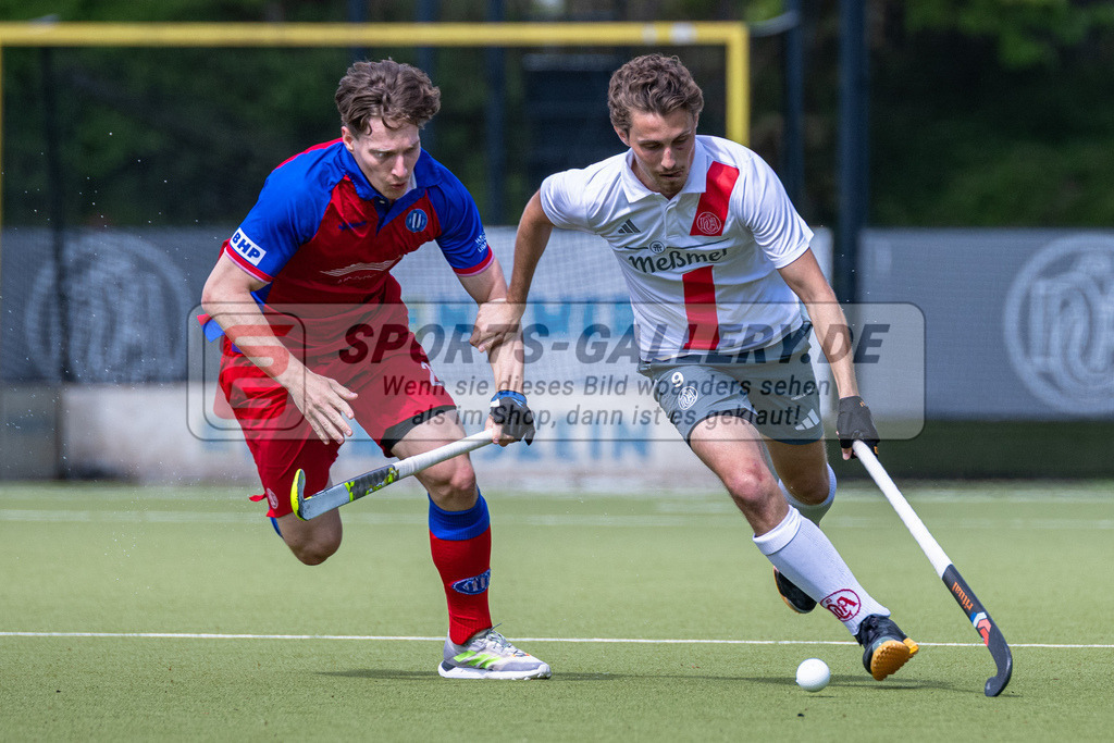 SM_20250503-D85_9166 | 1.Bundesliga Feld - Rückrunde (W) DCADA  - GTHGC / 1:0 (0:0)