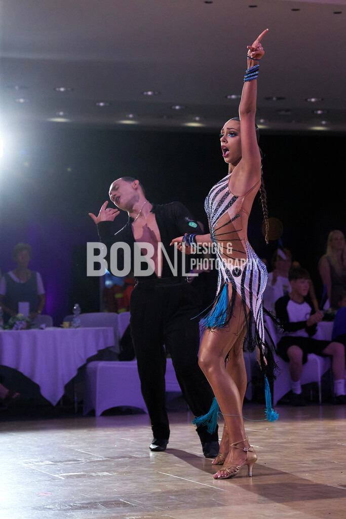 Dance Sport Festival | Bremen - 28.06.2026: Dance Sport Festival in Bremen (Congres Centrum), Germany. Photo by: BobNL design &amp; photography - Realisiert mit Pictrs.com