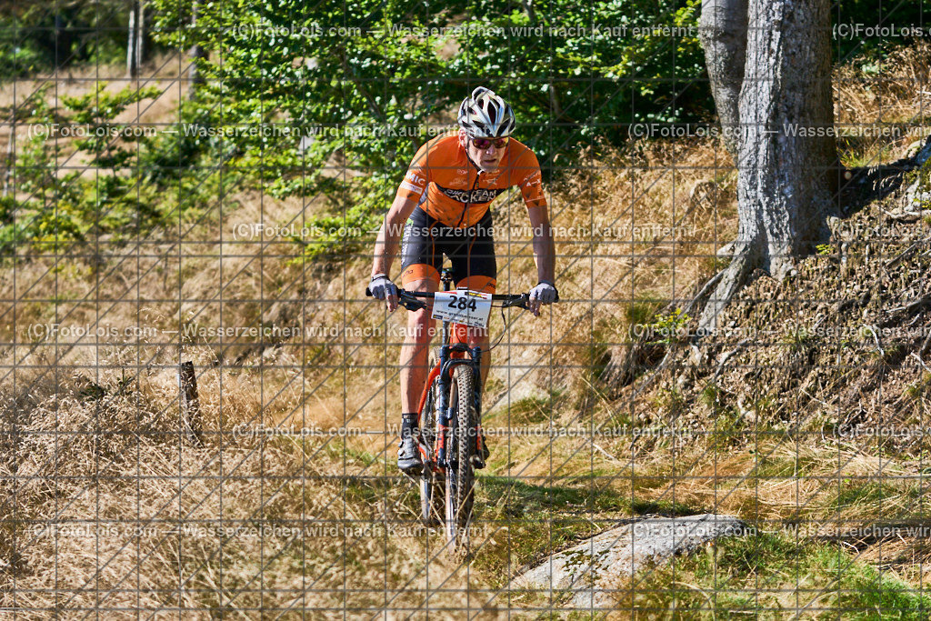 ALP6356_GRANITBEISSER_Medium_Baumann Johabb | (C)FotoLois.com, Alois Spandl, 28. GRANITBEISSER Mountainbike-Marathon in St. Georgen am Walde, Sa 3. Sept. 2022.