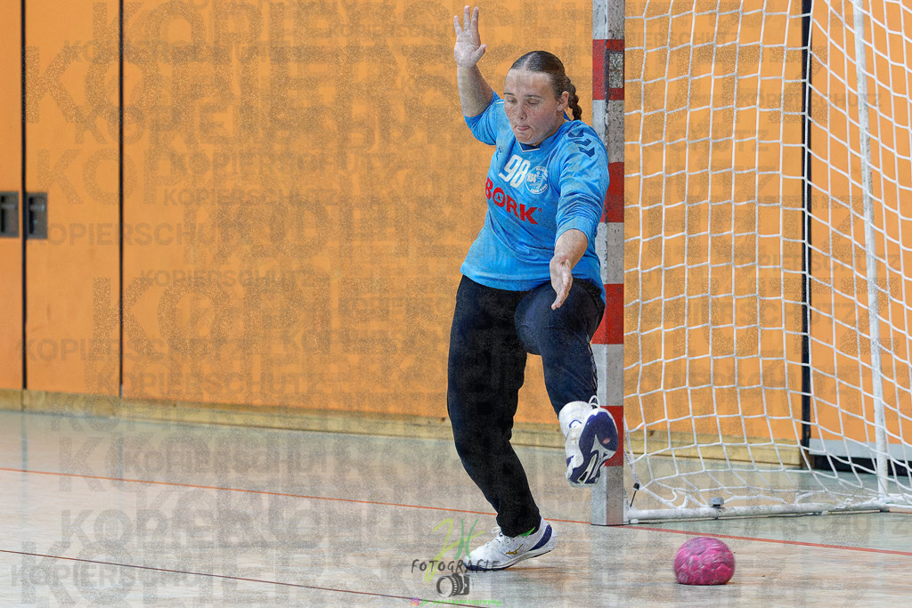 2024-10-19_237 | Jugendbundesliga B-Jugend weiblich; HSG Kleenheim/Langgöns - Longericher SC am 19.10.2024 in Oberkleen (Weidig-Halle) - Realisiert mit Pictrs.com
