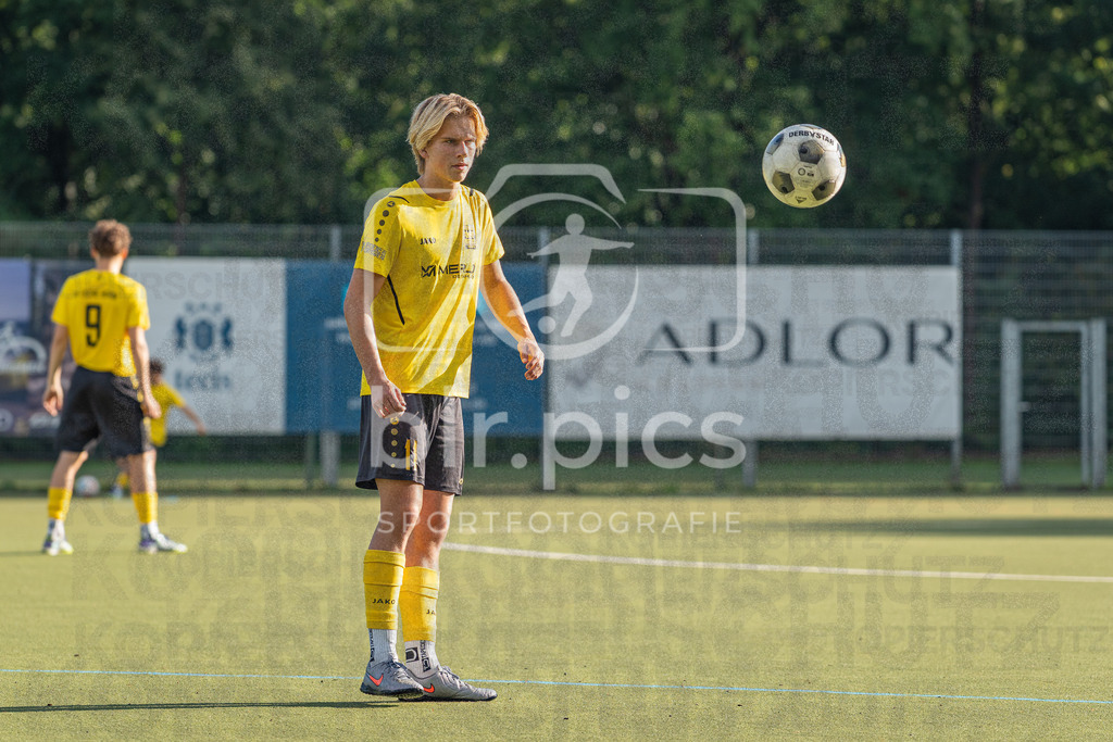 TV Eiche Horn - SV Hemelingen | TV Eiche Horn - SV Hemelingen