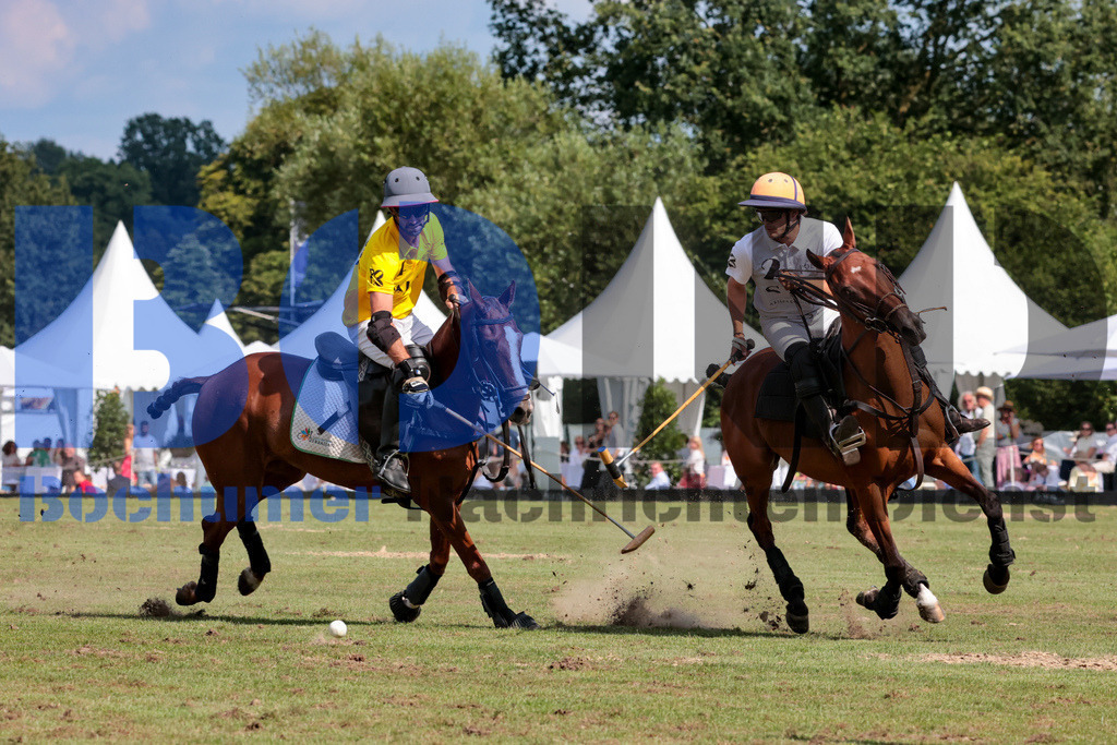 20. Polopicknick Muenster {date} -  | {headline}(Foto: Sebastian Sendlak / BOND) - Realisiert mit Pictrs.com