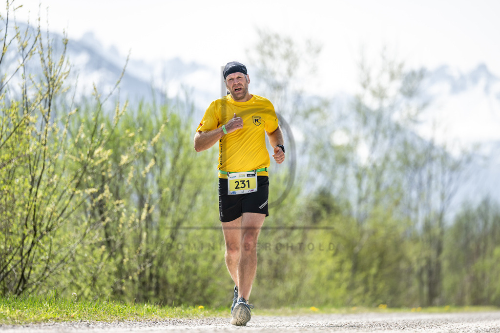 Frühlingslauf 2024 | Frühlingslauf 2024 am 07.04.2024 in Sonthofen. 



(Foto: Dominik Berchtold/www.dberchtold.com)