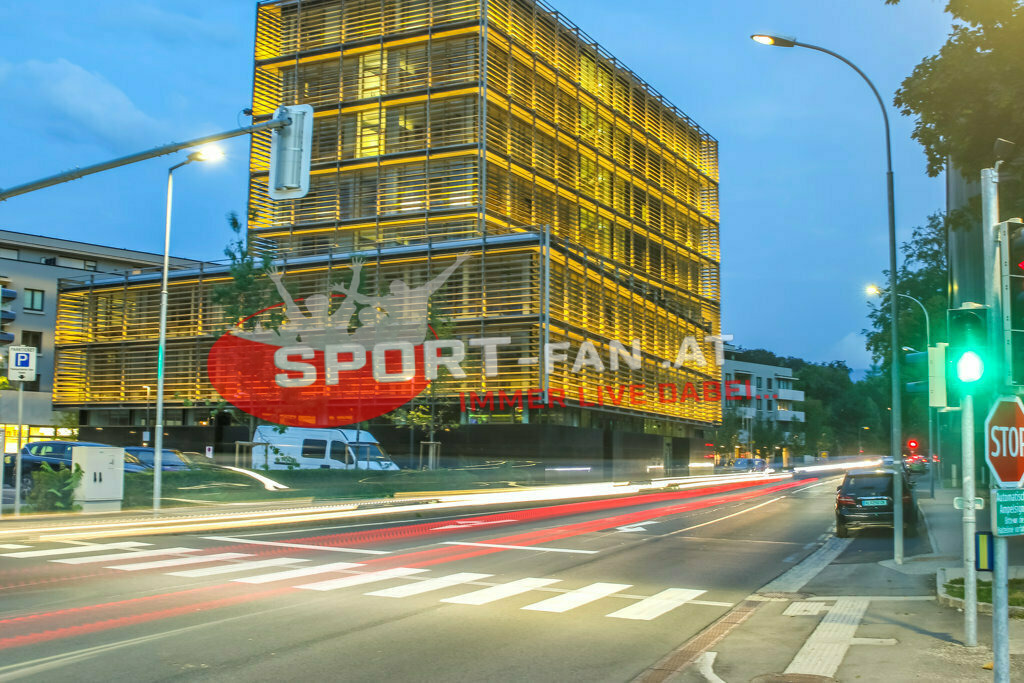 FC KAC - FC Lendorf Kärntner Liga | FC KAC - FC Lendorf am 26.08.2022 in Klagenfurt
(Sportplatz), AUSTRIA, (Photo by Ernst Krawagner sport-fan.at),  - Realisiert mit Pictrs.com