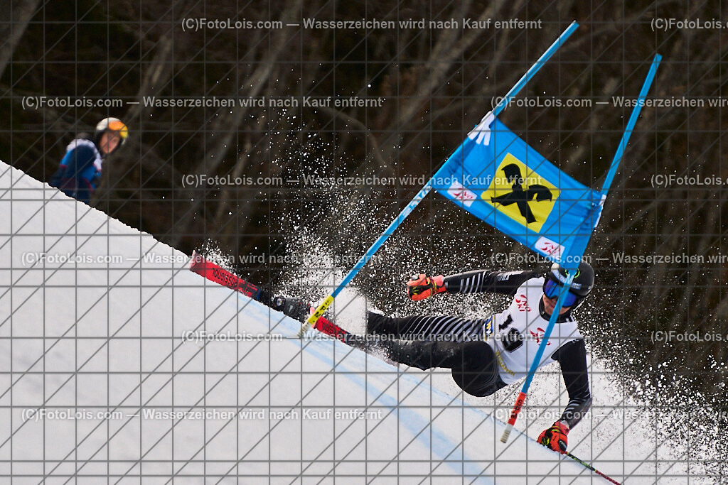 ALP7938_Herrn-FIS-GS-II_Lackenhof-WY_Stinig Joshua | Internationaler FIS GiantSlalom der Herrn auf der Distelpiste in Lackenhof am Di 11. März 2025.  Österreich, LSV-NÖ, Sportunion Waidhofen/Ybbs (2035).