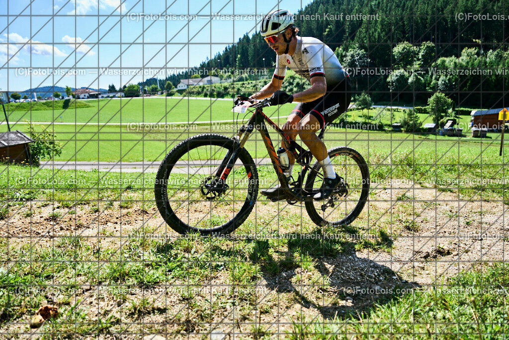 ALP7800_XXIX_GRANITBEISSER_Extreme_Kampelmueller Michael | (C)FotoLois.com, Alois Spandl, 29. GRANITBEISSER - Mountainbike-Marathon in St. Georgen am Walde, EXTREME 72,5 km, Sa 2. September 2023.