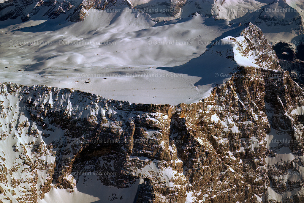 01P0024 | Zugspitze im Landkreis Garmisch-Partenkirchen in Bayern