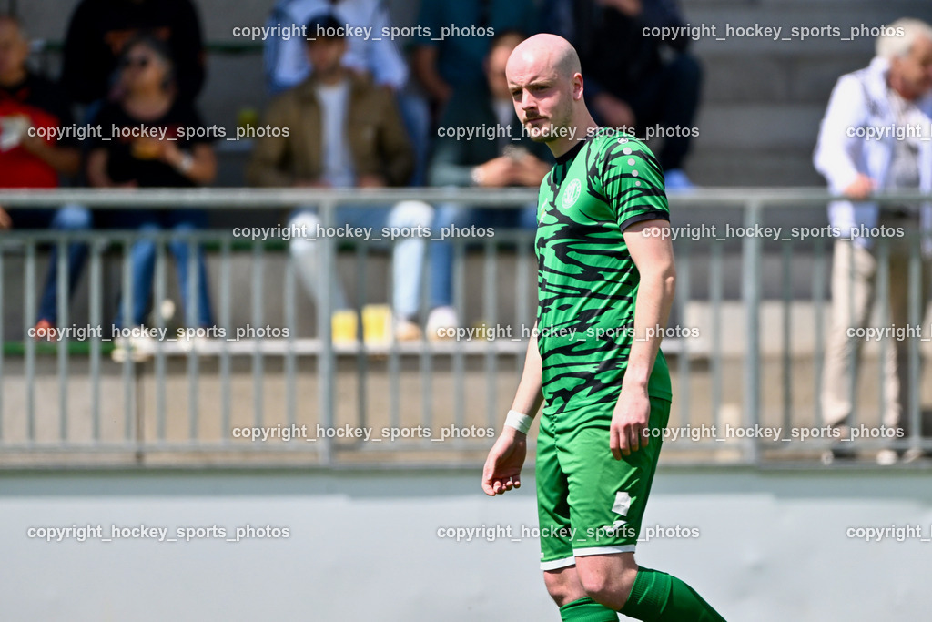 SC Landskron vs. SV Falle Maria Gail | #17 Christian Wilpernig SC Landskron, SC Landskron vs. SV Falle Maria Gail, SC Landskron vs. SV Falle Maria Gail am 17.05.2026 in Villach (Sportanlage Landskron), Austria, (Photo by Bernd Stefan)