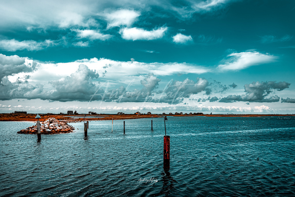 Blick auf den Graswarder | ankerplatz-schleswig-holstein - Realisiert mit Pictrs.com