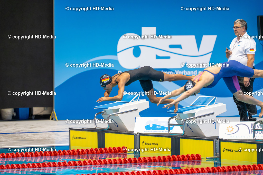 Deutsche Jahrgangsmeisterschaft Schwimmen 2026 | Deutsche Jahrgangsmeisterschaft Schwimmen 2026