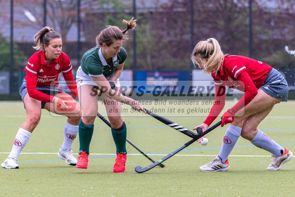 SM_20230506-D5A_7156 | Der Club an der Alster - Uhlenhorst Mülheim /  5:0