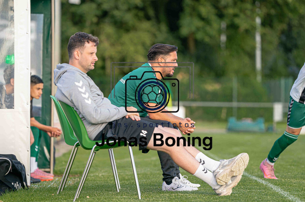 Fußball I C-Junioren I Saison 2026-2027 I Testspiel I GW Brockdorf - VfL Oldenburg I 04777 | jns.sportfotos - Realisiert mit Pictrs.com