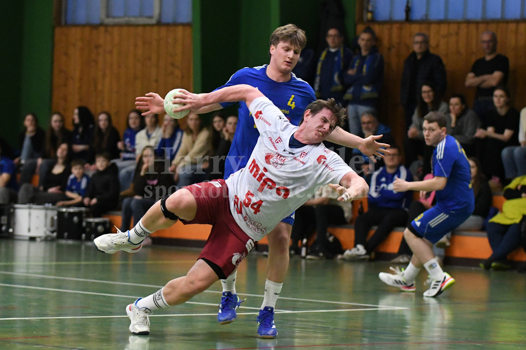 SSG Metten :  TG Landshut II  | #54  Forster, Andreas TG Landshut II  - Realisiert mit Pictrs.com