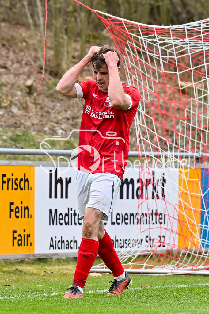 FC Affing II - TSV Sielenbach | Sielenbach 11