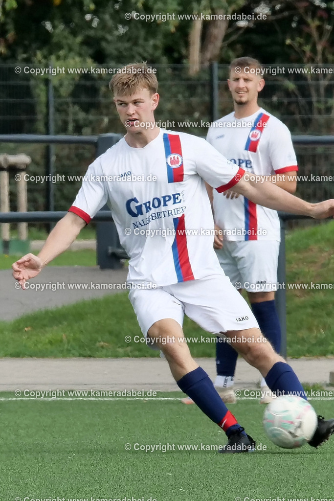 Fußball : Kreisliga A : SUS 09 Dinslaken 2 - TV Jahn Hiesfeld am 27.09.2026 in Dinslaken | Fußball : Kreisliga A : SUS 09 Dinslaken 2 - TV Jahn Hiesfeld am 27.09.2026 in Dinslaken - Realisiert mit Pictrs.com