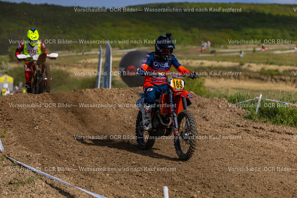 GCC Schwabhausen 2026 Samstag 1-2605 | OCR Bilder Fotograf Eisenach Michael Schröder