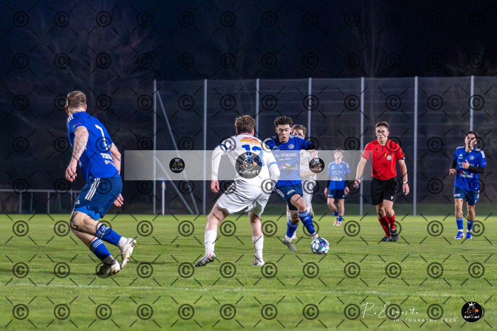 20260320_FCO-1 vs FCW-1_043-163 | Sport und Naturfotografie von Roberto Esposito zeigt echte Momente Bewegung und die Schönheit der Natur. Ausdrucksstarke Bilder schaffen Emotionen.