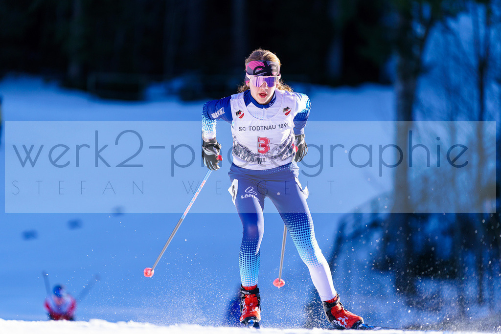 DSC Notschrei | 2. DSV E.INFRA Schülercup im Nordic-Center Notschrei am 17. bis 19. Januar 2025