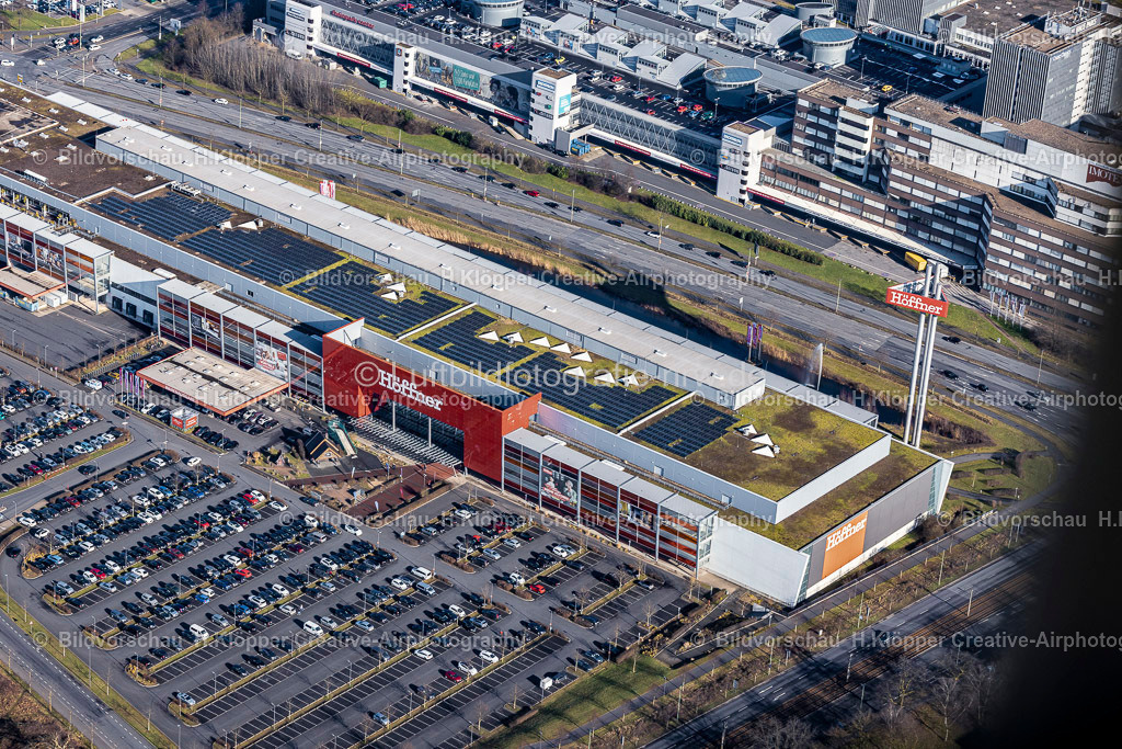 Luftbilder Neuss -6695 | Luftbildfotografie und Luftbildfotograf Hermann Klöpper - Realisiert mit Pictrs.com