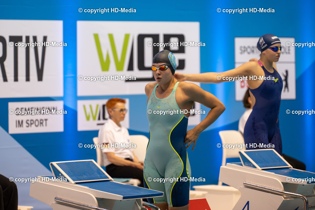 Deutsche Jahrgangsmeisterschaft Schwimmen 2026 | Deutsche Jahrgangsmeisterschaft Schwimmen 2026