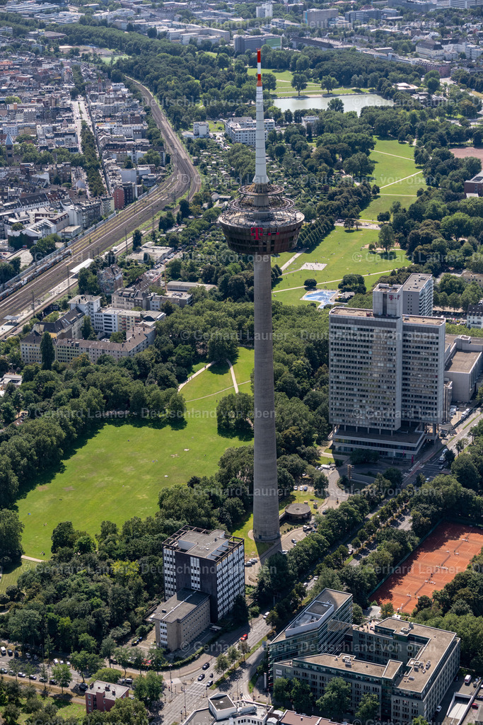 4048785 | Colonius Fernmeldeturm Köln