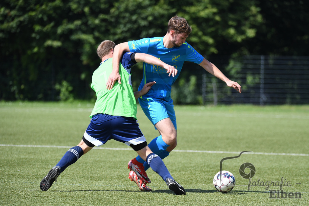 TuS Wahnbek-SV Bad Zwischenahn | Kreispokal Erste Mannschaften; TuS Wahnbek-SV Bad Zwischenahn am 06.08.2023; in Wahnbek (Sportanlage Wahnbek), Photo: Philip Eiben 2023 - Realisiert mit Pictrs.com