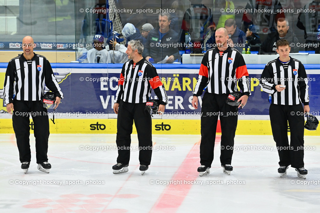 EC IDM Wärmepumpen VSV vs. HKSZ Olimpija 6.11.2022 | HRIBAR MATJAZ, GROZNIK BOSTJAN, TRILAR VIKTOR, BÄRNTHALER CHRISTOPH, Referees, 