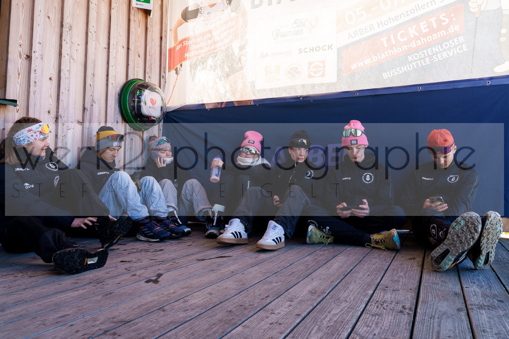 DP Arber - 12. Dezember 2025 | 2. DSV JOKA Deutschlandpokal (DP ARBER) - 12. bis 14. Dezember im ARBER Hohenzollern Skistadion