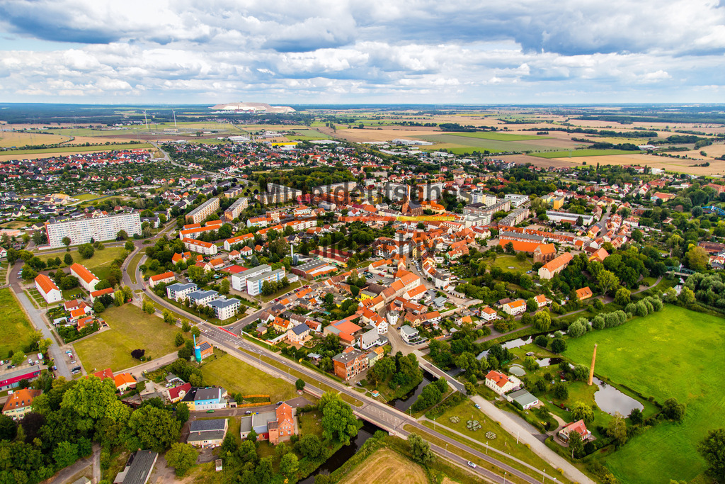 Ohre bei Wolmirsedt-7429 | Wolmirstedt und Ohre - Realisiert mit Pictrs.com