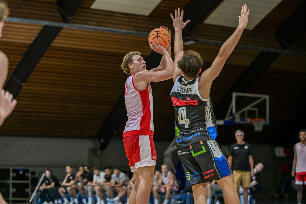 rsk_098 | Fotos von Basketballspielen aus dem Raum NRW fotografiert von Gero Mueller-Laschet und Daniel Schaefer - Realisiert mit Pictrs.com