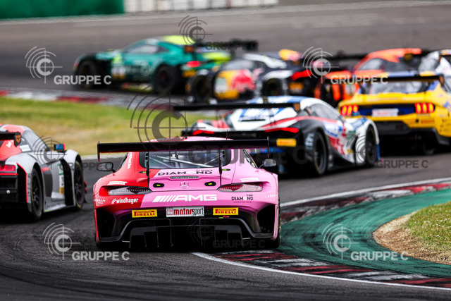 DTM225_052514032317098JS_JS | DTM, 3. + 4. Rennen Lausitzring 2025 - Foto: Gruppe C Photography; #22 Mercedes-AMG GT3, Mercedes-AMG Team Landgraf: Lucas Auer - Realisiert mit Pictrs.com