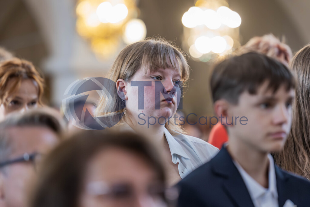 TM-20250608-1009 | Firmung Dom KlagenfurtCopyright: TM Sportscapture