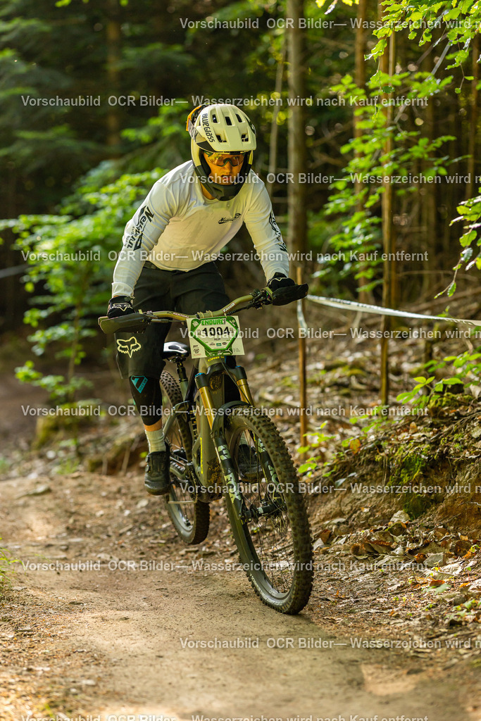E1 Trieb Samstag R1-0409 | OCR Bilder Fotograf Eisenach Michael Schröder