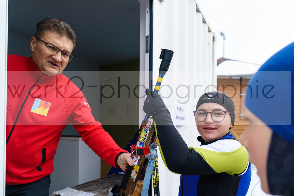 DSC Oberweisenthal | O´thal am 18. und 19. März 2023