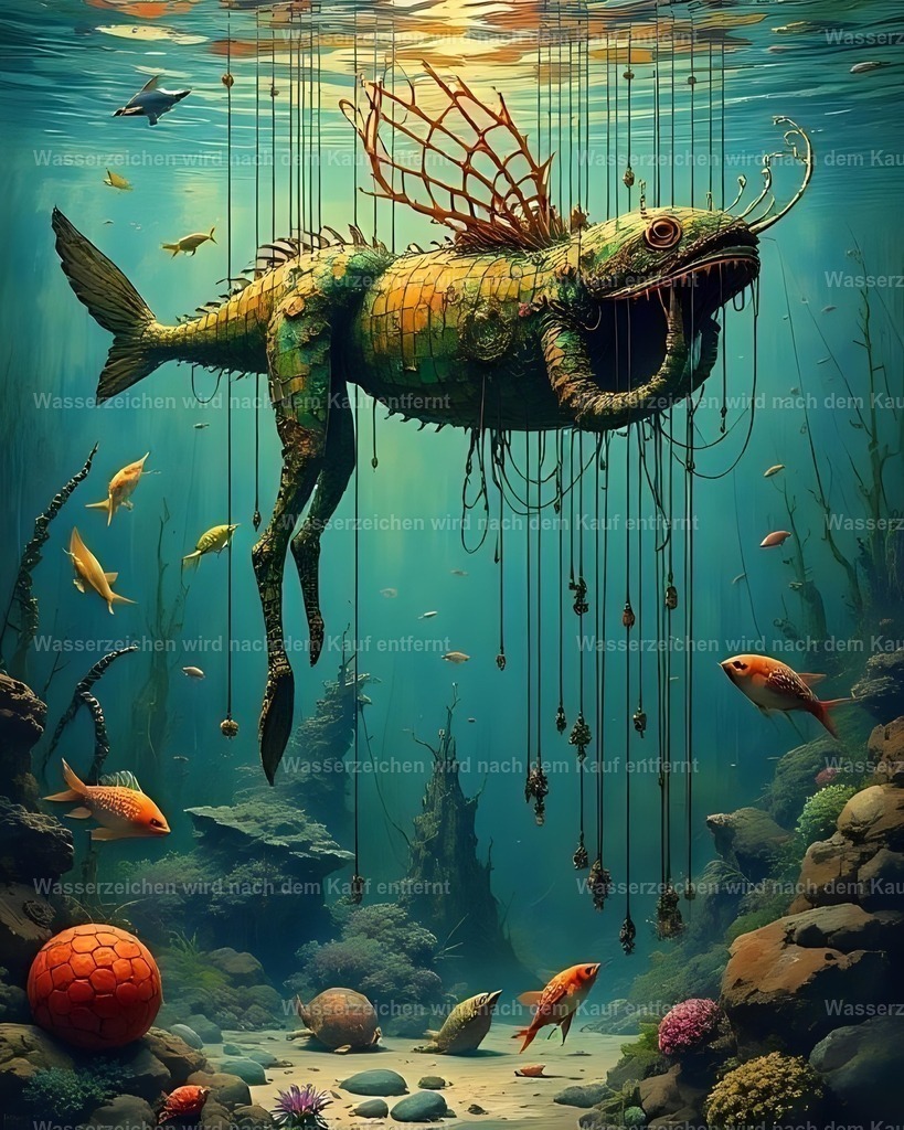Surreale Bilder | Entdecke faszinierende surreale Bilder: Fantasievolle Kunstwerke, kreative Fotomontagen und inspirierende Motive für deine Projekte. Lass dich von einzigartigen, surrealen Bildern begeistern und finde neue Inspiration! - Realisiert mit Pictrs.com