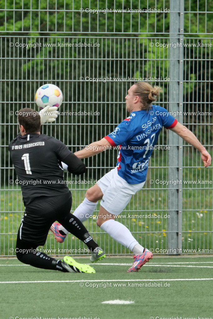Fußball : Bezirksliga : SV 08/29 Friedrichsfeld - SUS 09 Dinslaken am 07.04.2024 | Fußball : Bezirksliga : SV 08/29 Friedrichsfeld - SUS 09 Dinslaken am 07.04.2024
 - Realisiert mit Pictrs.com