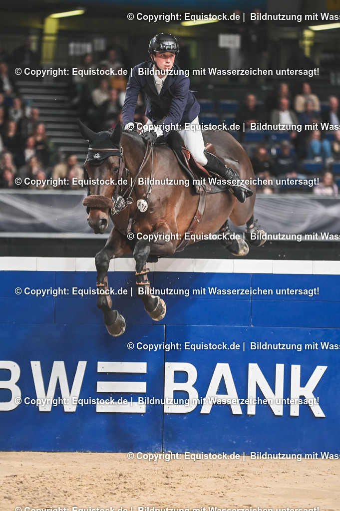 20251113_BW-Bank Hallenchampionat_TOMSPIC_0490 | Foto: Thomas Hartig