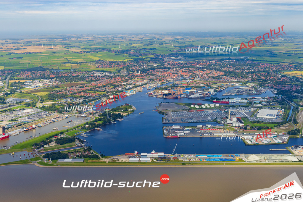 Luftaufnahme von  - Die Luftaufnahme wurde 2025 vom UL-Flugzeug heraus erstellt ( keine Drohne ) - Hochauflösende Luftaufnahme - für professionelle Ausdrucke geeignet.Hier alle&nbsp;Infos zur Lizenzierung der LuftaufnahmeWir fliegen auch dieses Jahr wieder in Ihre Region um Luftbilder zu erstellen.- Luftbild anfragen