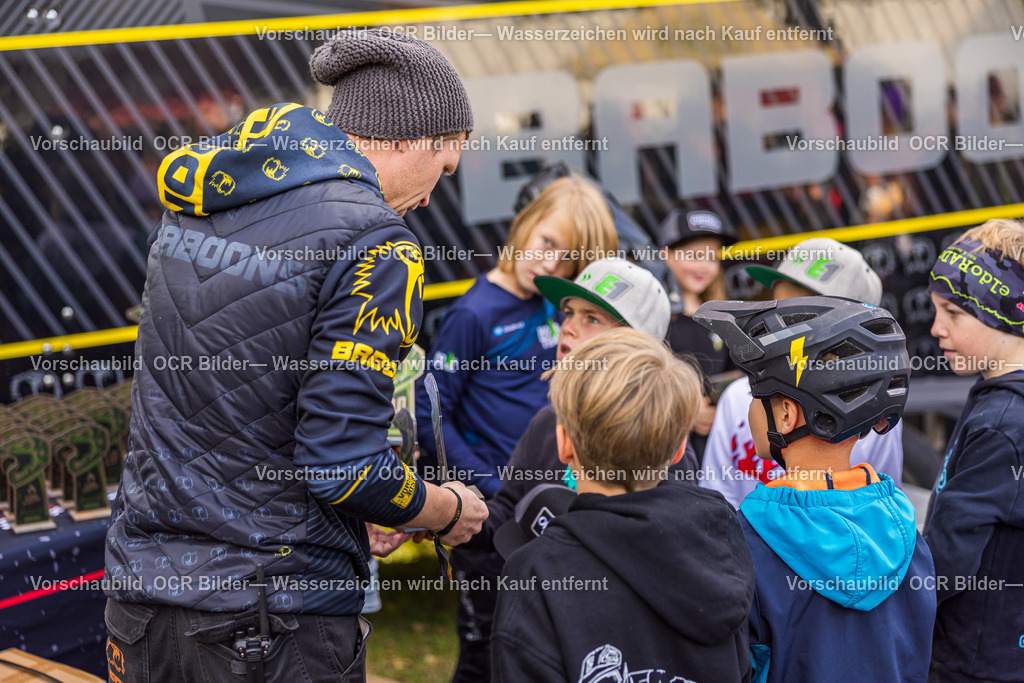 Enduro One Eifa Sa R3-2311 | OCR Bilder Fotograf Eisenach Michael Schröder