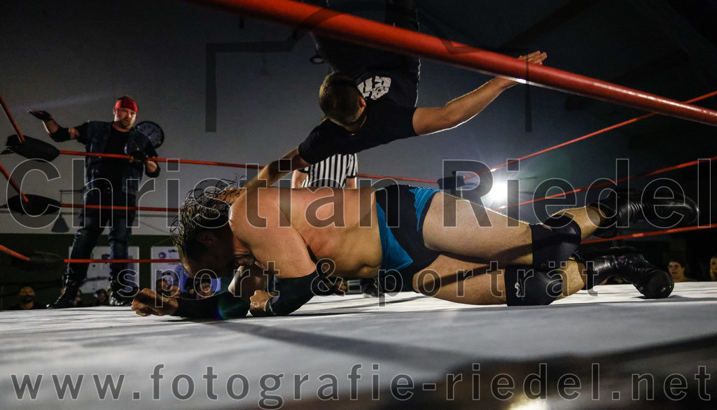 2022-06-05_199_EWS_Wrestling_ERDING | Erding, Deutschland, 05.06.2022:
Wrestling, Saison 2022, EWS Wrestling ERDING

Foto: Christian Riedel / fotografie-riedel.net