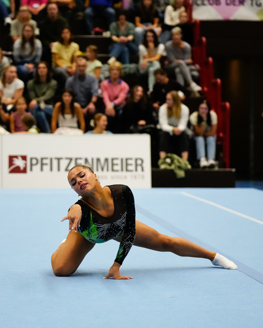 3WKT1BuLi52807 | 3.WKT - 1. Bundesliga der Deutschen Turnliga (DTL) 2025 in KetschDatum: 20251011Ort: Ketsch(DE) - NeurotthalleFotograf: Christian Habel